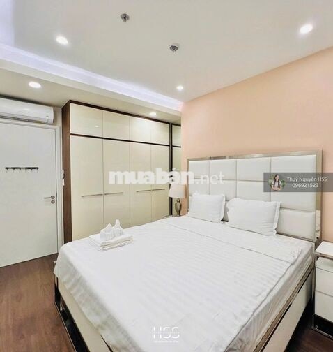 1PN1WC 52m2 -58m2 FULL NỘI THẤT THE EMERALD GOLF VIEW - LÊ PHONG 