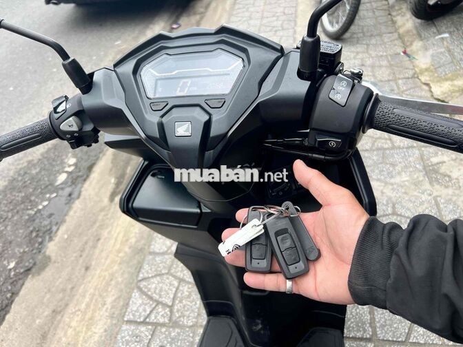 Honda Vario 125 2026 ❇️Đồng Moto Đà Lạt❇️