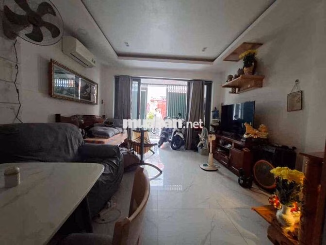 🏡 3 🧄 HƠN – NHÀ RIÊNG 41M² Ở THỐNG NHẤT, GÒ VẤP