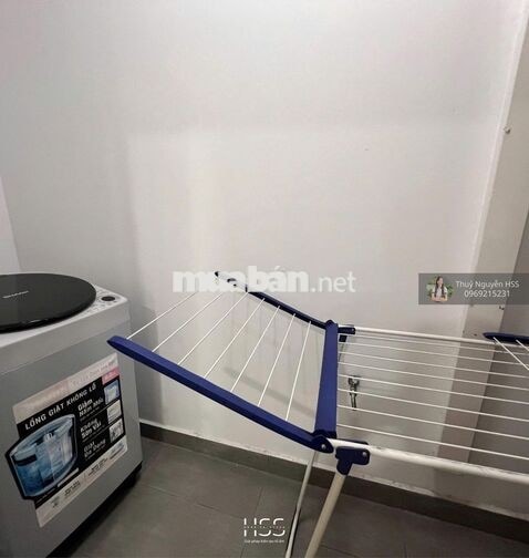 1PN1WC 52m2 -58m2 FULL NỘI THẤT THE EMERALD GOLF VIEW - LÊ PHONG 