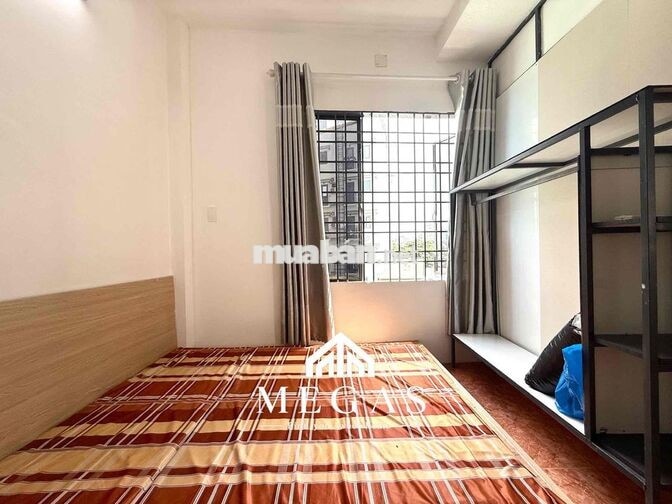 Cho Thuê Nguyên Tầng Căn 2 Phòng Ngủ Siêu To