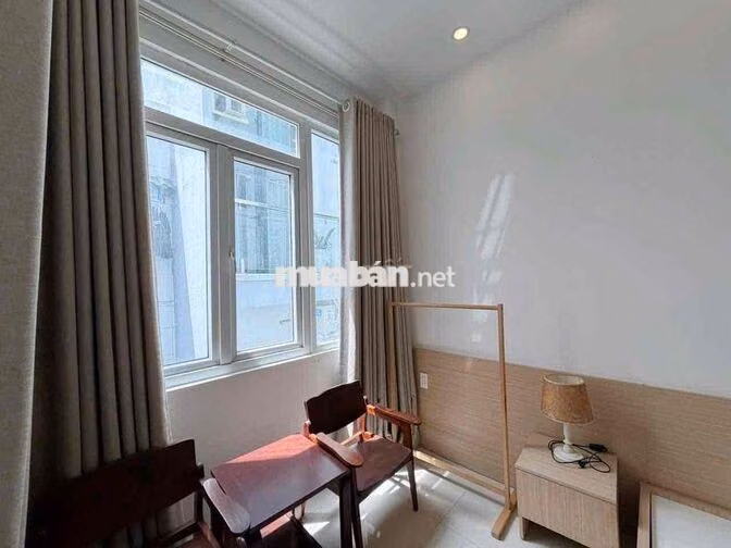 🔥 STUDIO MỚI KHAI TRƯƠNG Q1 – FULL NỘI THẤT, CHỈ TỪ 6,2TR