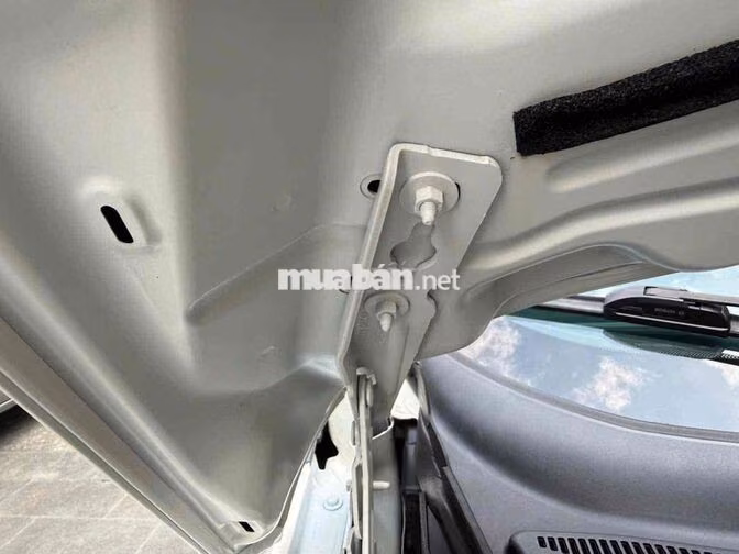 Ford EcoSport 1.5 Titanium 2019 Trắng 4 vạn