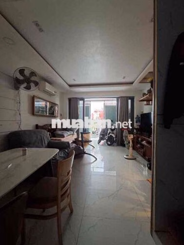 🏡 3 🧄 HƠN – NHÀ RIÊNG 41M² Ở THỐNG NHẤT, GÒ VẤP