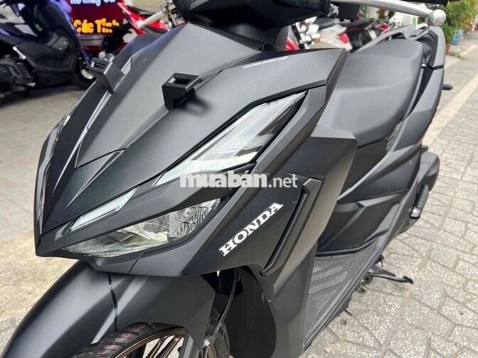 Honda Vario 125 2026 ❇️Đồng Moto Đà Lạt❇️