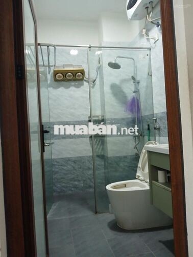 Cho thuê nhà khu Đấu giá ngõ cổng Đa Sỹ 50m2 5 tầng giá 13 triệu/tháng