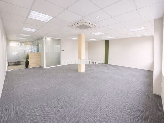 CHÍNH CHỦ CHO THUÊ VĂN PHÒNG 100M2 PASTEUR Q1 GIÁ CỰC HỜI 