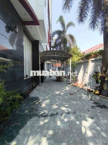 📢 BIỆT THỰ SÂN VƯỜN - LINH TÂY THỦ ĐỨC