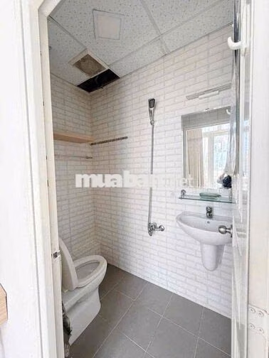 🔥 STUDIO MỚI KHAI TRƯƠNG Q1 – FULL NỘI THẤT, CHỈ TỪ 6,2TR