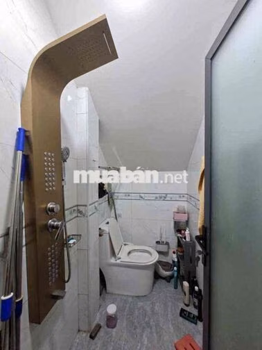 🏡 3 🧄 HƠN – NHÀ RIÊNG 41M² Ở THỐNG NHẤT, GÒ VẤP