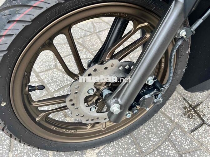Honda Vario 125 2026 ❇️Đồng Moto Đà Lạt❇️