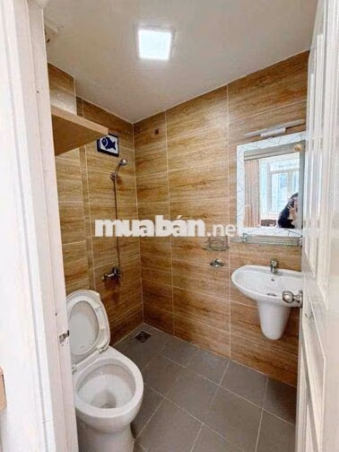 🔥 STUDIO MỚI KHAI TRƯƠNG Q1 – FULL NỘI THẤT, CHỈ TỪ 6,2TR
