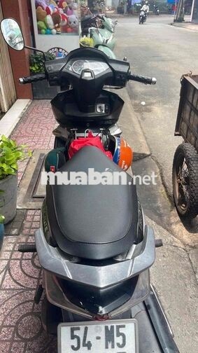 Honda AirBlade FI 2010 Đen Việt Nam