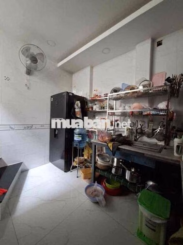 🏡 3 🧄 HƠN – NHÀ RIÊNG 41M² Ở THỐNG NHẤT, GÒ VẤP