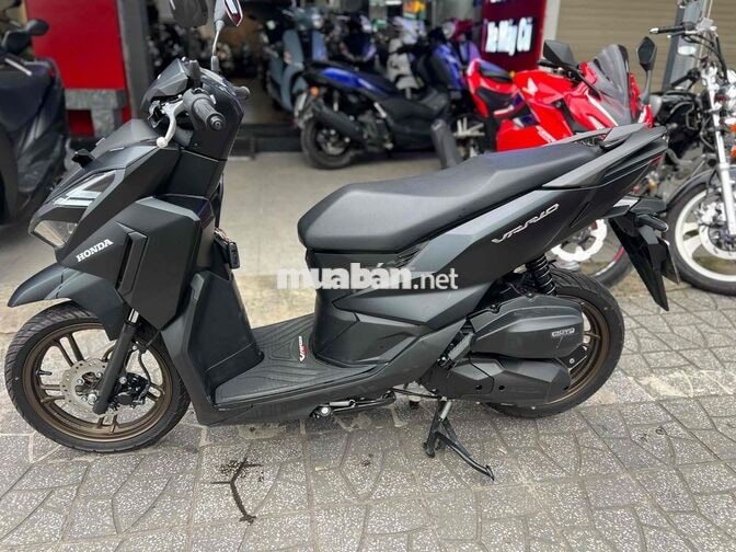 Honda Vario 125 2026 ❇️Đồng Moto Đà Lạt❇️