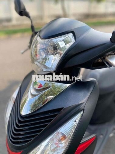 Honda Vision 2019 Đen 30763 km