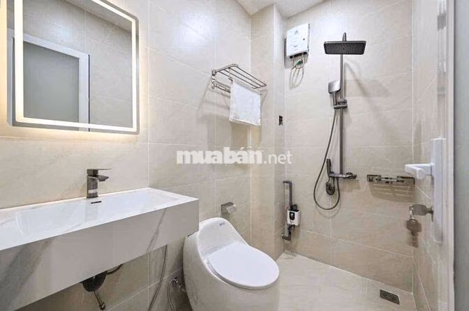 Khai Trương Căn Hộ Dịch Vụ 1PN Ban Công Full Nội Thất Trung Tâm Quận 1