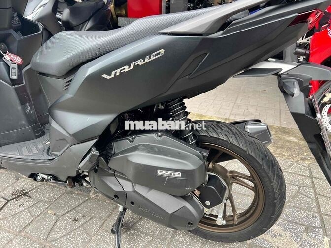 Honda Vario 125 2026 ❇️Đồng Moto Đà Lạt❇️