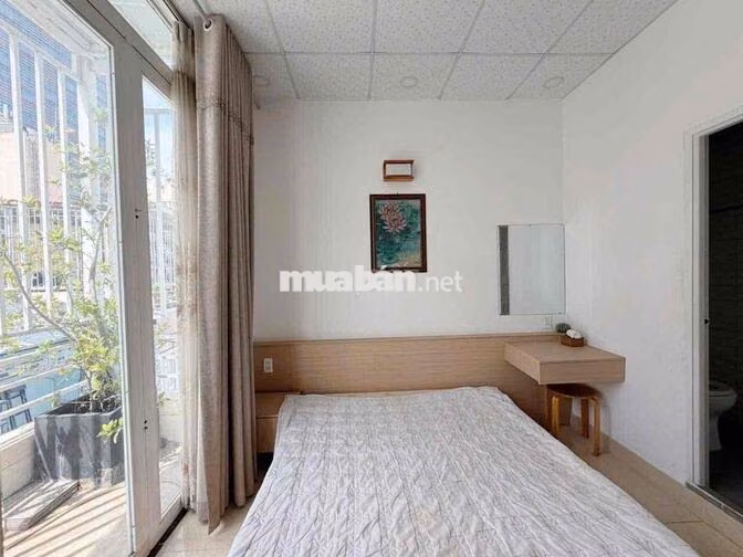 🔥 STUDIO MỚI KHAI TRƯƠNG Q1 – FULL NỘI THẤT, CHỈ TỪ 6,2TR