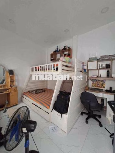 🏡 3 🧄 HƠN – NHÀ RIÊNG 41M² Ở THỐNG NHẤT, GÒ VẤP