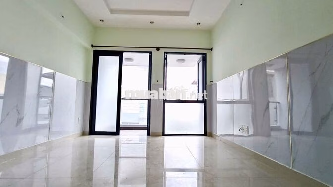 CHO THUÊ NHÀ NGUYÊN CĂN GẦN ĐH VĂN LANG – ĐH CÔNG NGHIỆP 125 m2