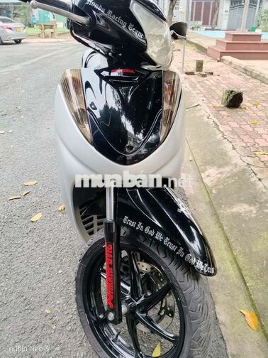 Honda SH 300i 2008 Bạc