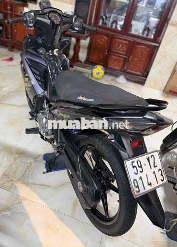 exciter 1s9a bstp chính chủ