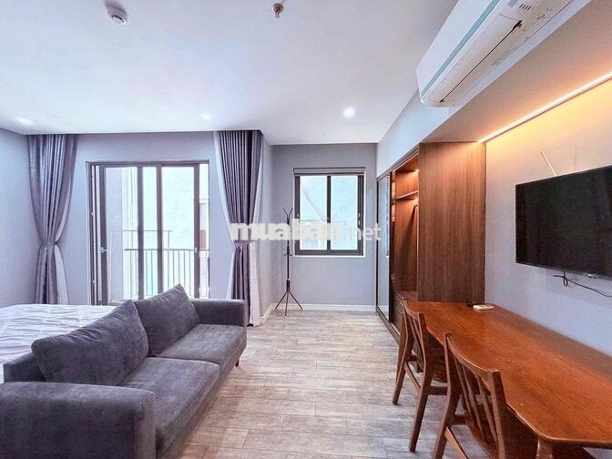 🔝 CHO THUÊ CĂN HỘ STUDIO TÒA AMILAN ĐƯỜNG KHUÊ MỸ ĐÔNG 3 - NGŨ HÀNH SƠ