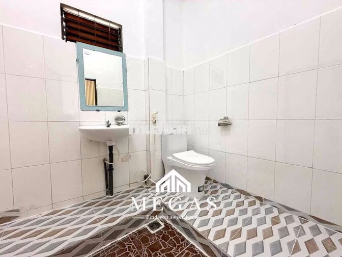 Cho Thuê Nguyên Tầng Căn 2 Phòng Ngủ Siêu To