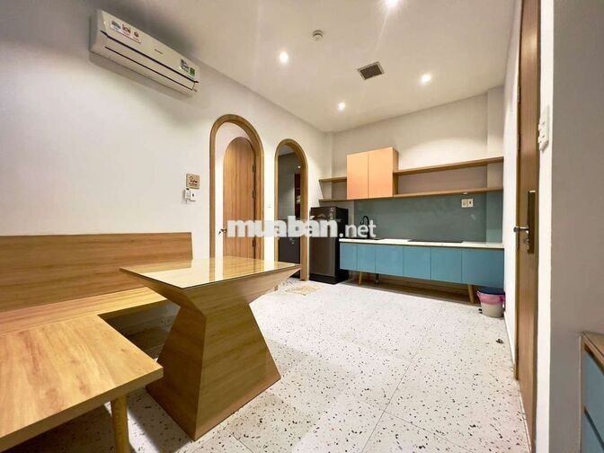🔥 Căn Hộ Siêu Xịn 1PN_65m2_FULL Nội Thất_Gần Chùa Pháp Hoa