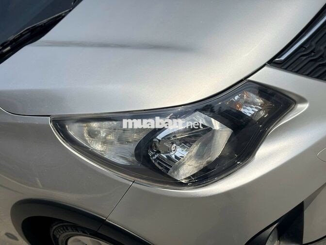 VINFAST FADIL 2021 – 1 CHỦ TỪ MỚI | ODO 7 VẠN KM