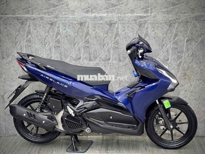 Honda AirBlade 125 2021 Zin BSTP 9 Chủ Bao Kí