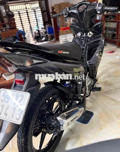 exciter 1s9a bstp chính chủ