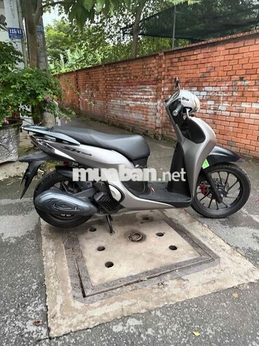Honda SH Mode 2022 Xám Tự động 31356 km