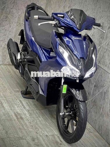 Honda AirBlade 125 2021 Zin BSTP 9 Chủ Bao Kí