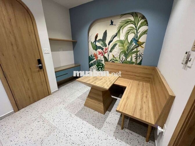 🔥 Căn Hộ Siêu Xịn 1PN_65m2_FULL Nội Thất_Gần Chùa Pháp Hoa