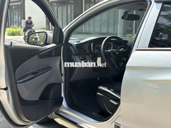 VINFAST FADIL 2021 – 1 CHỦ TỪ MỚI | ODO 7 VẠN KM