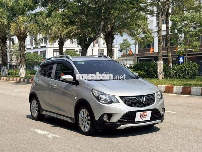 VINFAST FADIL 2021 – 1 CHỦ TỪ MỚI | ODO 7 VẠN KM