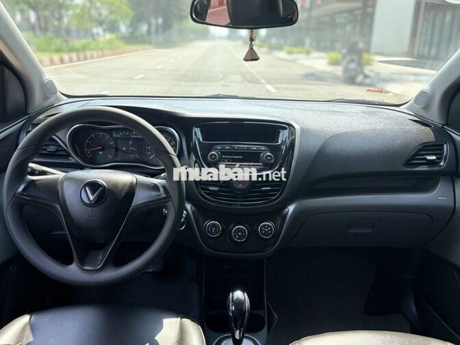 VINFAST FADIL 2021 – 1 CHỦ TỪ MỚI | ODO 7 VẠN KM