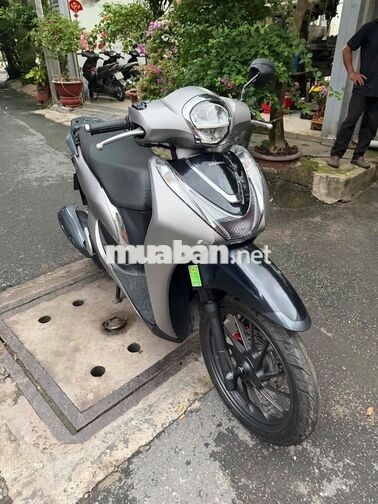 Honda SH Mode 2022 Xám Tự động 31356 km