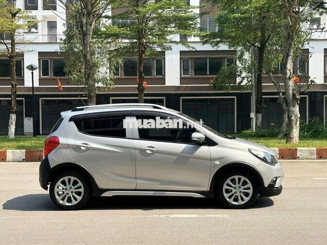 VINFAST FADIL 2021 – 1 CHỦ TỪ MỚI | ODO 7 VẠN KM