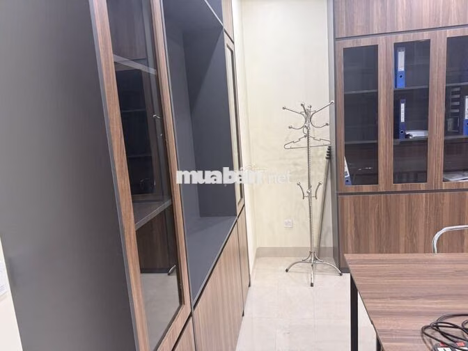 CHO THUÊ VĂN PHÒNG KINH DOANH 80m²/sàn ,Nhà 5 tầng có thang máy