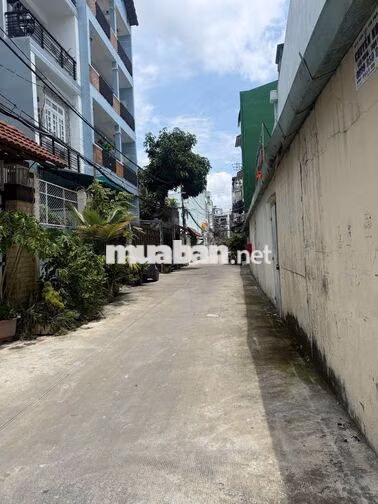 Gấp bán ,đất HXH tránh ,DT 7x16m, Lê Văn Lương ,Tân Kiểng ,Quận 7