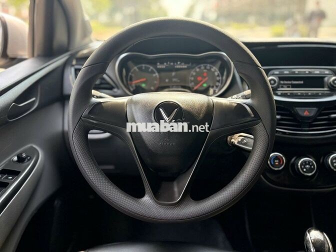 VINFAST FADIL 2021 – 1 CHỦ TỪ MỚI | ODO 7 VẠN KM