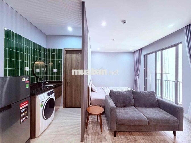 🔝 CHO THUÊ CĂN HỘ STUDIO TÒA AMILAN ĐƯỜNG KHUÊ MỸ ĐÔNG 3 - NGŨ HÀNH SƠ
