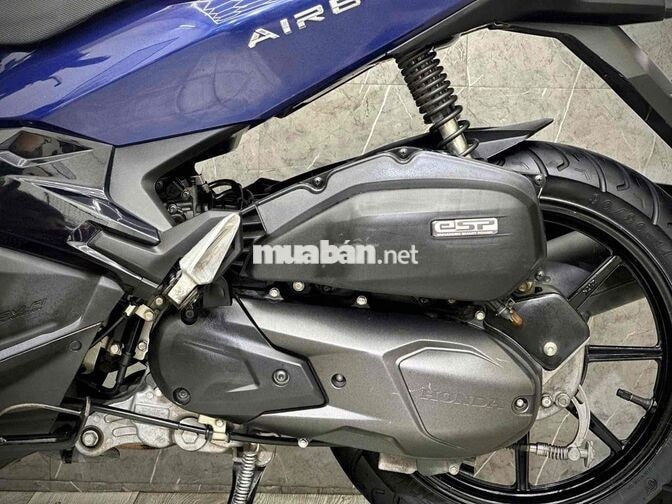 Honda AirBlade 125 2021 Zin BSTP 9 Chủ Bao Kí