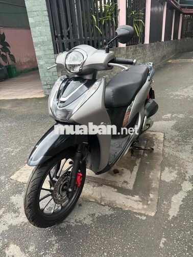 Honda SH Mode 2022 Xám Tự động 31356 km