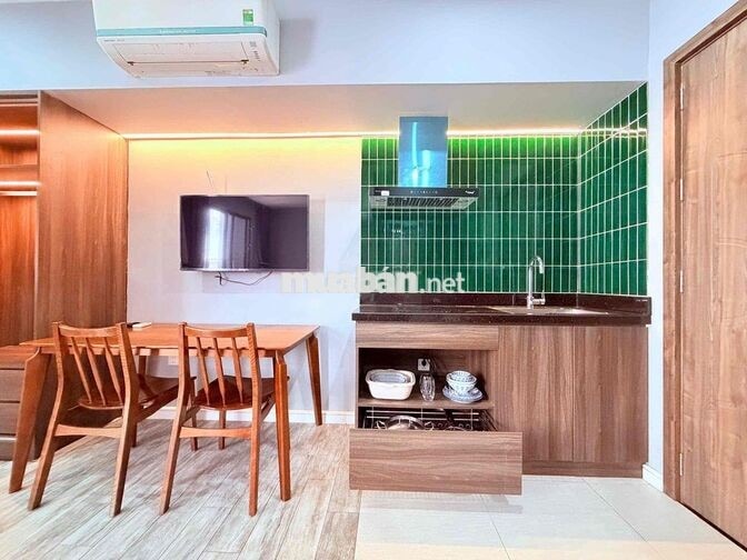 🔝 CHO THUÊ CĂN HỘ STUDIO TÒA AMILAN ĐƯỜNG KHUÊ MỸ ĐÔNG 3 - NGŨ HÀNH SƠ