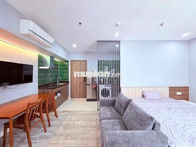 🔝 CHO THUÊ CĂN HỘ STUDIO TÒA AMILAN ĐƯỜNG KHUÊ MỸ ĐÔNG 3 - NGŨ HÀNH SƠ