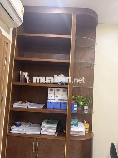 CHO THUÊ VĂN PHÒNG KINH DOANH 80m²/sàn ,Nhà 5 tầng có thang máy